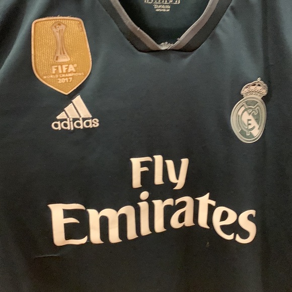 Soccer shirt - Picture 4 of 6